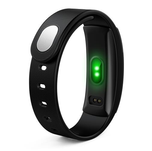 qs80 smart band