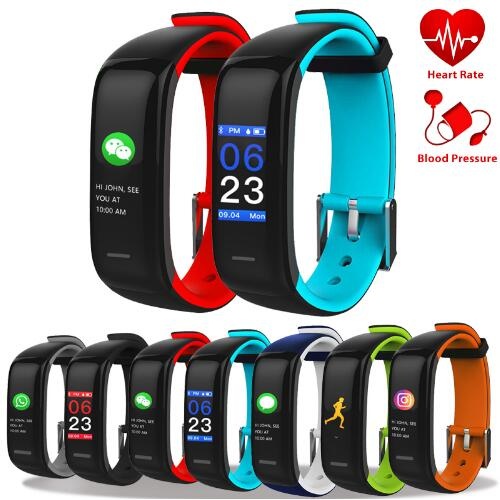 smartband p1