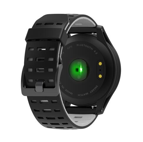 F5 gps smart watch clearance
