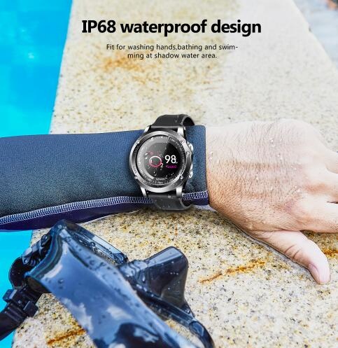 t2 bluetooth smart watch