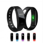 Blood Pressure Bracelet  Heart Rate Fitness Sleep Monitor